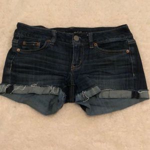 American Eagle Outfitters shorts